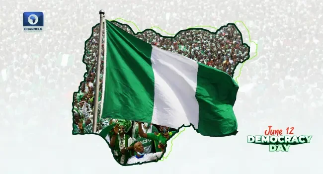The Journey of a Nation: Nigeria's Democracy Day