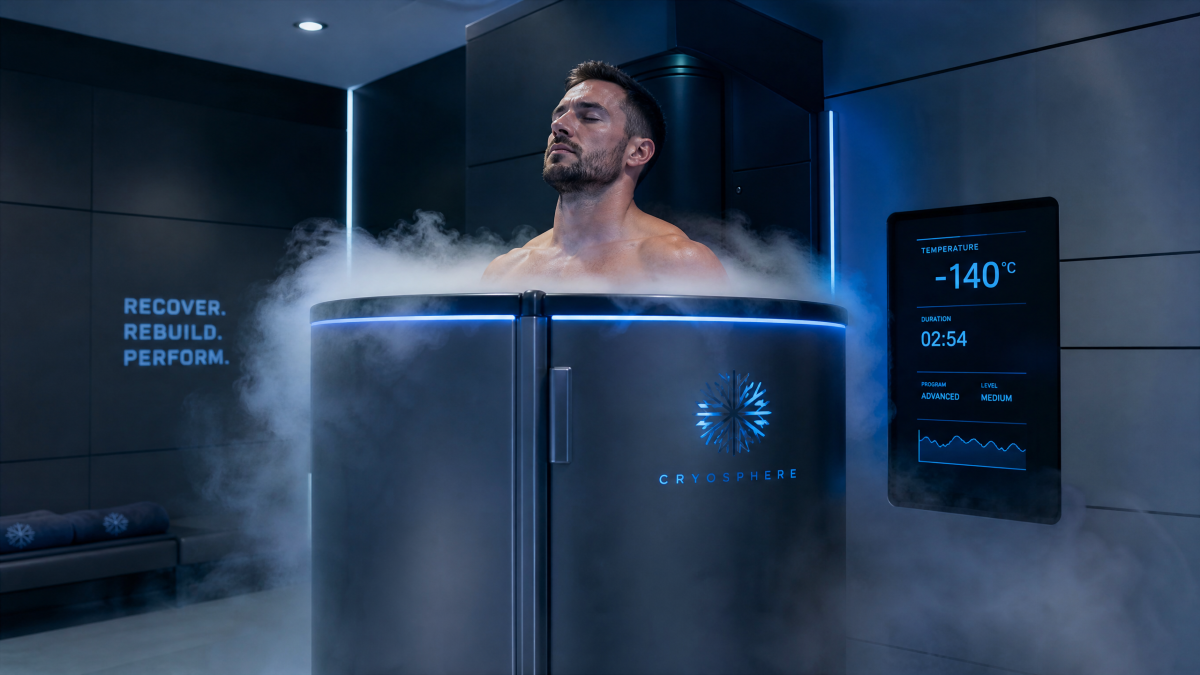 Biohacking Your Workout: Optimizing Performance and Recovery in 2026