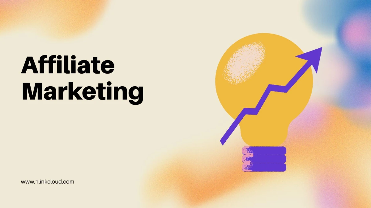 Affiliate Marketing