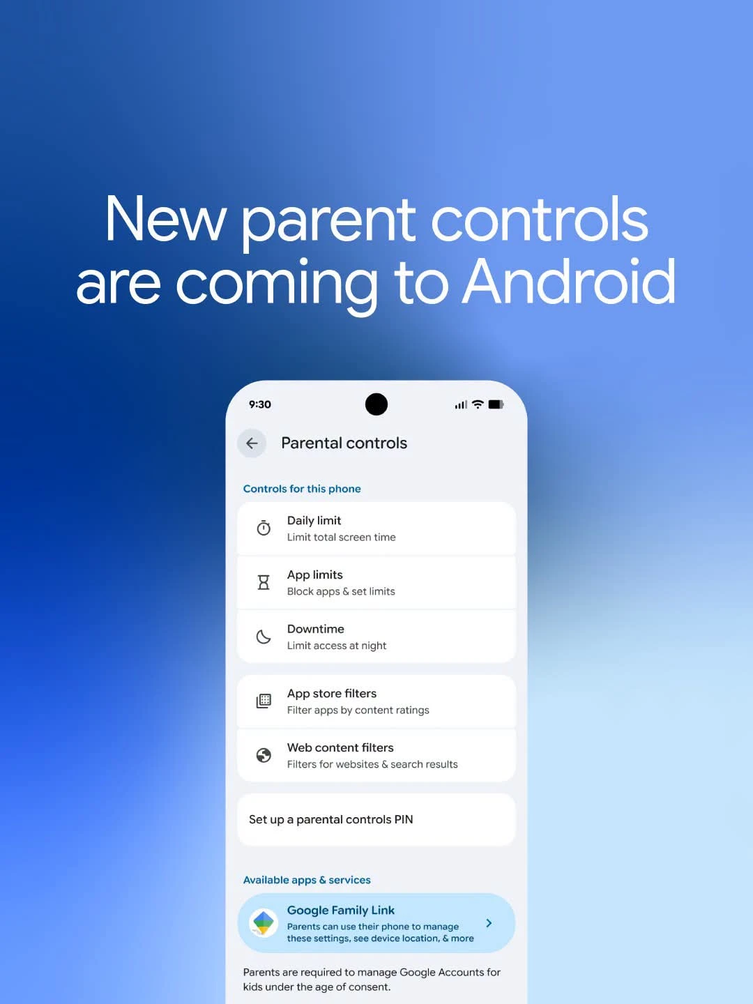 Finally, a smarter way to manage screen time on Android!