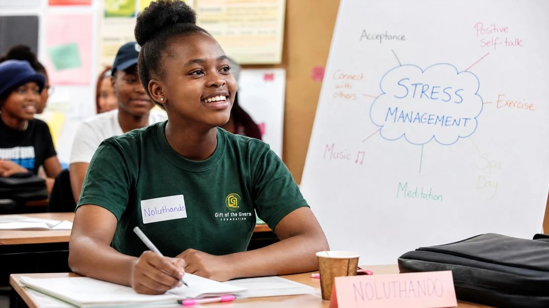 Youth Resilience Education