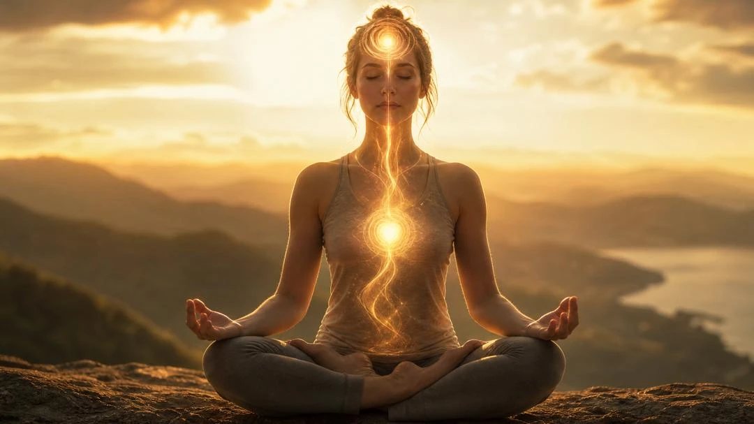 Somatic Healing: Connecting Mind and Body for Emotional Well-being