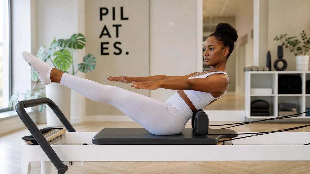 Mindful Movement: The Integration of Yoga and Pilates in Modern Fitness