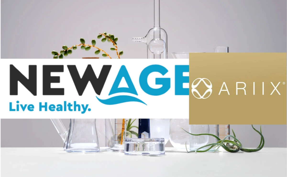 The Mirage of the Infinite Upline: How Ego, Phantom Assets, and the ARIIX-NewAge Scandal Bankrupted an Empire