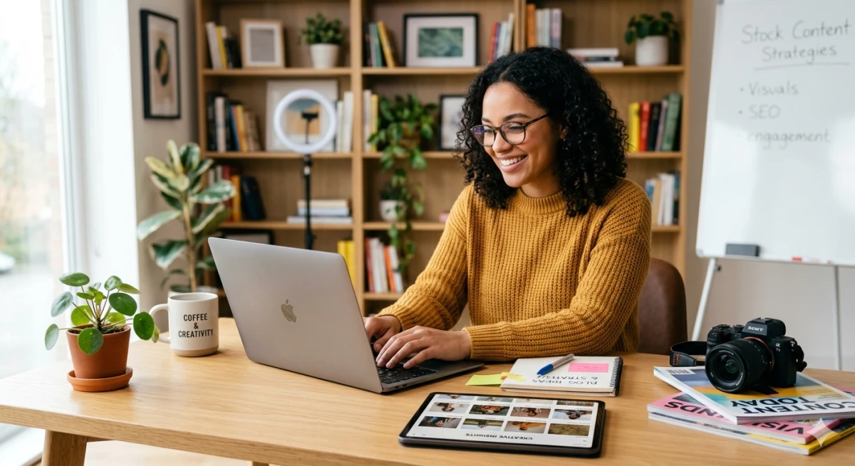 Selling Digital Product