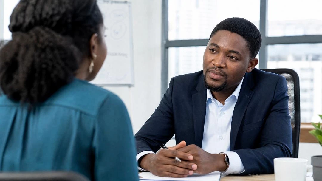 Supportive Leadership Africa