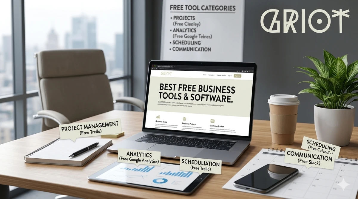Software Consulting