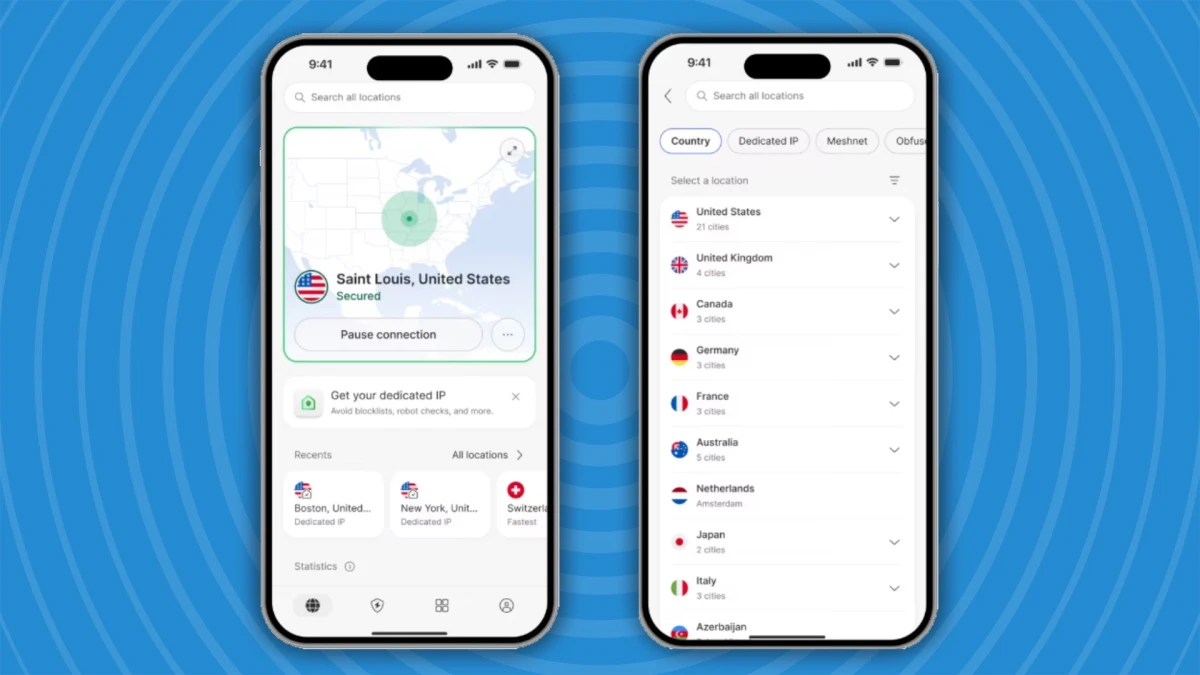 NordVPN’s 2026 Mobile App Redesign: What Changed and Why It Matters