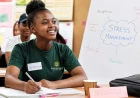 Youth Resilience Education