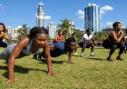 Beyond the Gym: Embracing Outdoor Fitness Trends in Urban Africa