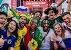 The 48-Team Era: How the Expanded Format Changes the WorldCup Dynamics