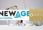The Mirage of the Infinite Upline: How Ego, Phantom Assets, and the ARIIX-NewAge Scandal Bankrupted an Empire