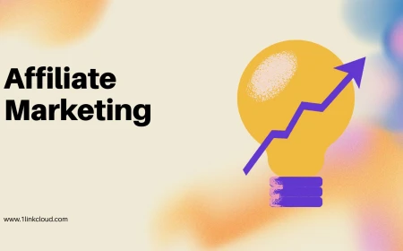 Affiliate Marketing