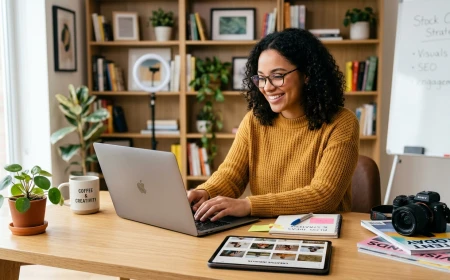 Selling Digital Product
