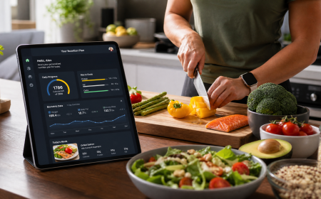 Rise of AI-Powered Personal Trainers: Your 2026 Workout Companion