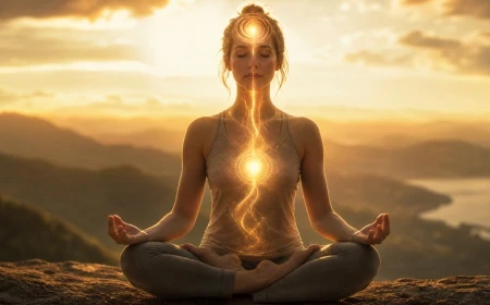 Somatic Healing: Connecting Mind and Body for Emotional Well-being