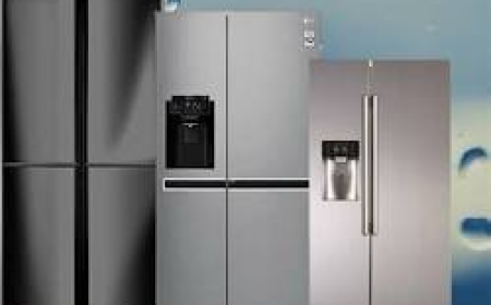 Chest Freezers (2026 Edition)