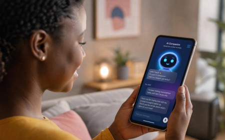 AI in Mental Health: The Promise and Perils of Digital Therapy and Support