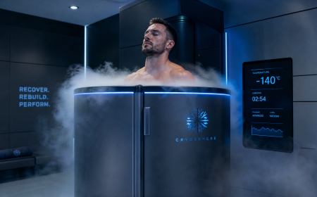Biohacking Your Workout: Optimizing Performance and Recovery in 2026