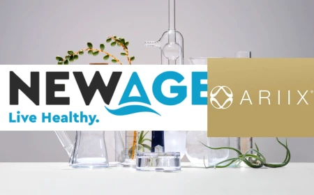 The Mirage of the Infinite Upline: How Ego, Phantom Assets, and the ARIIX-NewAge Scandal Bankrupted an Empire