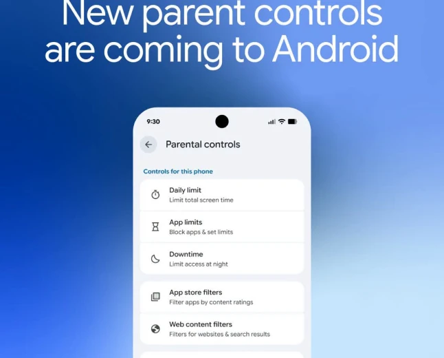 Finally, a smarter way to manage screen time on Android!